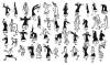 Klassische Qigong-Übungen als Faszien-Trainingsprogramme